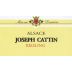 Joseph Cattin Riesling 2014 Front Label