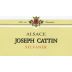 Joseph Cattin Sylvaner 2013 Front Label
