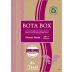 Bota Box Pinot Noir 2013 Front Label