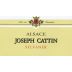 Joseph Cattin Sylvaner 2010 Front Label