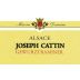 Joseph Cattin Gewurztraminer 2012 Front Label