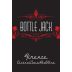 Bottle Jack Winery Firenze 2012 Front Label