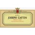 Joseph Cattin Vendanges Tardives Pinot Gris 2008 Front Label