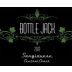 Bottle Jack Winery Sangiovese 2012 Front Label