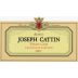 Joseph Cattin Vendanges Tardives Pinot Gris 2007 Front Label