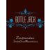 Bottle Jack Winery Zinfandel 2012 Front Label