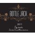 Bottle Jack Winery Syrah 2011 Front Label