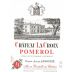 Joseph Janoueix Chateau La Croix 2012 Front Label