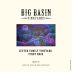 Big Basin Lester Family Vineyard Pinot Noir 2010 Front Label