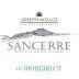 Joseph Mellot Sancerre La Montarlet Blanc 2015 Front Label