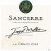 Joseph Mellot Sancerre La Graveliere 2012 Front Label
