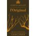 Joseph Mellot Sancerre L'Original 2014 Front Label