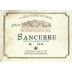 Joseph Mellot Sancerre Cuvee Pierre Etienne 2014 Front Label