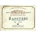 Joseph Mellot Sancerre Cuvee Pierre Etienne 2013 Front Label