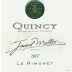 Joseph Mellot Quincy Le Rimonet 2007 Front Label