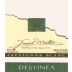 Joseph Mellot Destinea Sauvignon Blanc 2008 Front Label