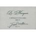 Joseph Mellot Cremant de Loire Le Marquis Brut 2013 Front Label
