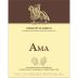 Castello di Ama Chianti Classico 2015 Front Label
