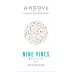 Angove Family Winemakers Nine Vines Moscato 2017 Front Label
