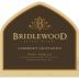 Bridlewood Paso Robles Cabernet Sauvignon 2015 Front Label