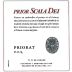 Scala Dei Priorat Prior 2015 Front Label