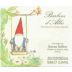 Cazals Barbera d'Alba 2010 Front Label