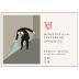 Ministry of Vinterior Russian River Pinot Noir 2014 Front Label
