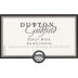 Dutton-Goldfield Fox Den Vineyard Pinot Noir 2014 Front Label