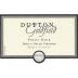 Dutton-Goldfield Devil's Gulch Vineyard Pinot Noir 2013 Front Label