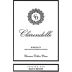 Clarendelle Inspired by Haut-Brion Rose 2016 Front Label