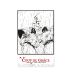 Freelance Wines Coup de Grace 2014 Front Label