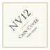 Cain Cuvee NV 12 Front Label