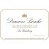 Domaine Laroche Chablis Les Vaudevey Premier Cru 2015 Front Label