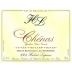 Hubert Lapierre Chenas 2016 Front Label