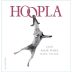 Hoopes Hoopla Rose 2016 Front Label