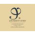 Journey's End Chardonnay 2011 Front Label