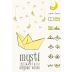 Jovani Vins Mysti Blanc 2013 Front Label