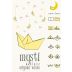 Jovani Vins Mysti Blanc 2015 Front Label