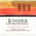 Juniper Estate Crossing Semillon Sauvignon Blanc 2011 Front Label