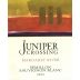 Juniper Estate Crossing Semillon Sauvignon Blanc 2012 Front Label