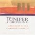 Juniper Estate Crossing Cabernet Sauvignon Merlot 2009 Front Label