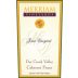 Merriam Vineyards Jones Vineyard Cabernet Franc 2010 Front Label
