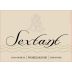 Sextant Paso Robles Wheelhouse Zinfandel 2014 Front Label