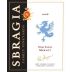 Sbragia Home Ranch Merlot 2006 Front Label