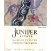 Juniper Estate Cabernet Sauvignon 2011 Front Label