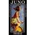 Juno Wine Company Cape Maidens Shiraz 2014 Front Label