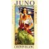 Juno Wine Company Chenin Blanc 2009 Front Label