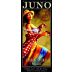 Juno Wine Company Cabernet Shiraz Merlot 2010 Front Label