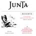 Junta Winery Momentos Reserva Viognier Sauvignon Blanc 2011 Front Label