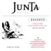 Junta Winery Momentos Reserva Viognier Sauvignon Blanc 2012 Front Label